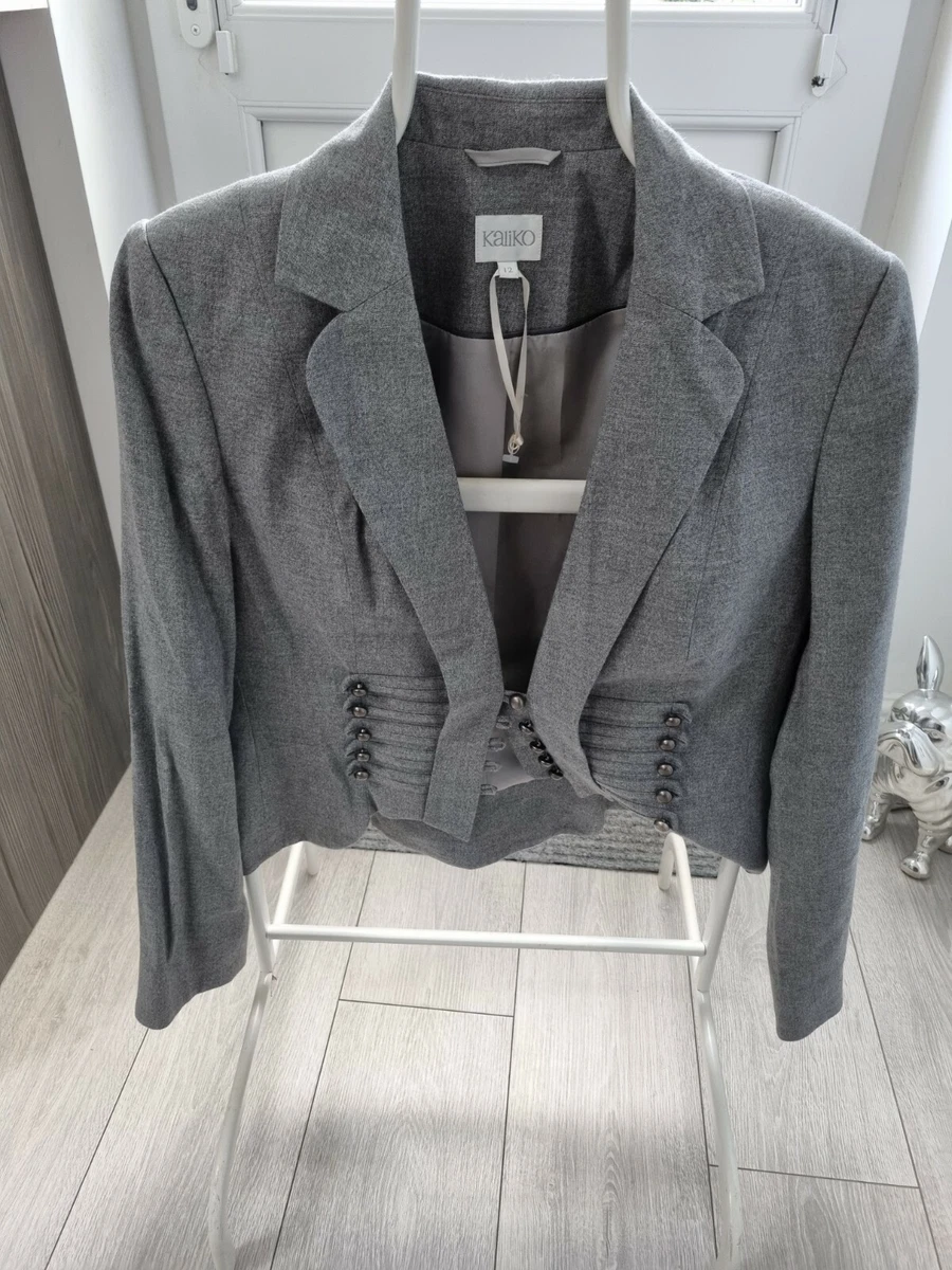 Soldier blazer best sale