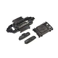 Original Thunder Tiger Main Chassis ASS.,6403 PD09-0078 Gtt^