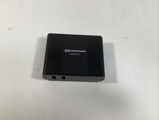 Crestron USB-EXT USB Extender Rev. 12R-06