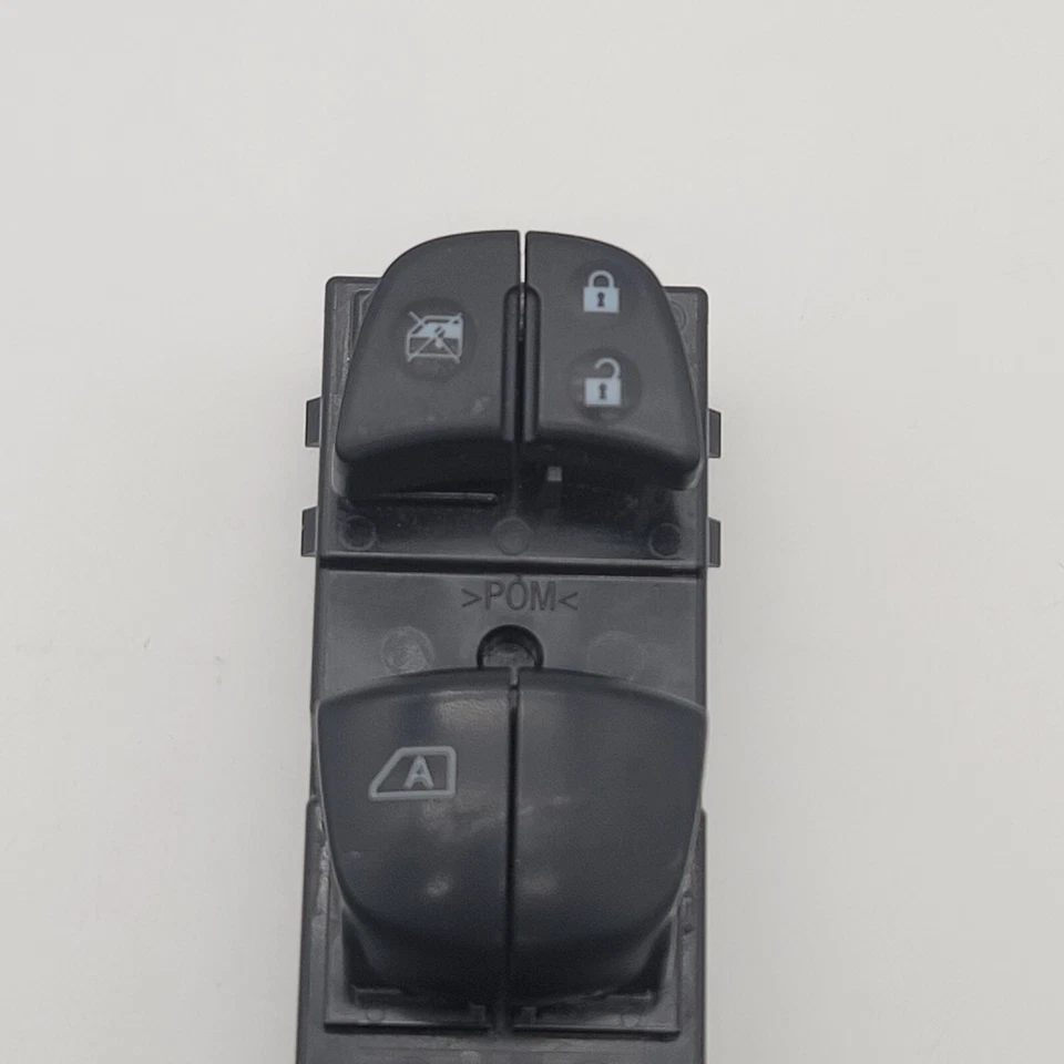 Interruptor de janela 2014 2015 2016 Nissan Rogue Driver fabricante de equipamento original 254014BA5A - Imagem 4 de 4