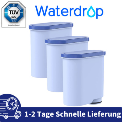 Waterdrop Ersatzfilter für Philips  Aquaclean  Wasserfilter CA6903/10 (3)