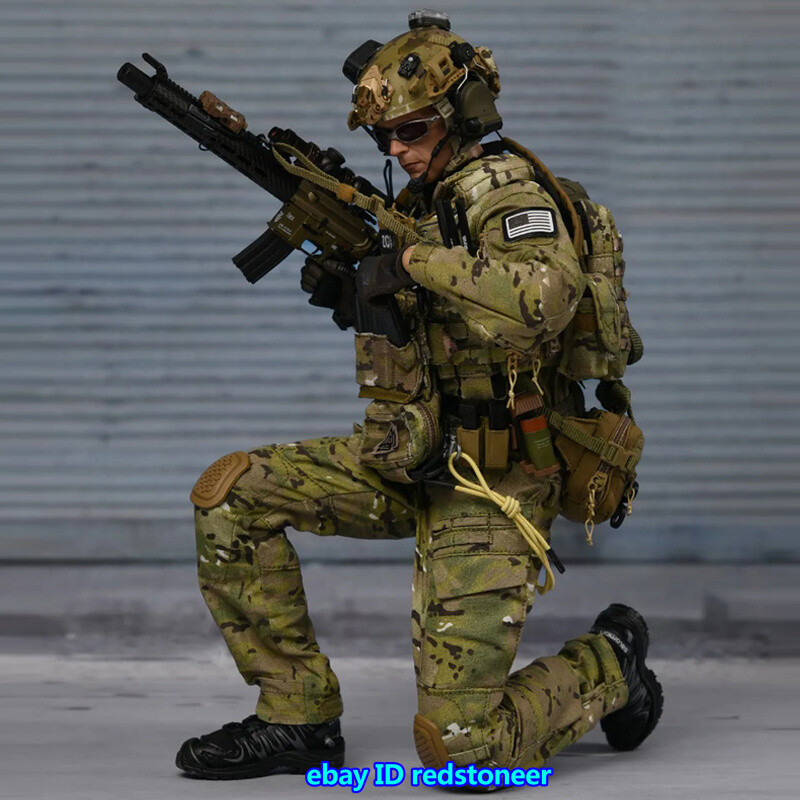 Easy&Simple SMU Tier1 Operator Part XVIII Delta Force 1/6