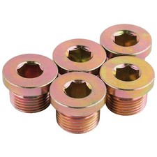 Image of 1x Draper Spare Bolt M20 x 1.50 For 36631 - 85535