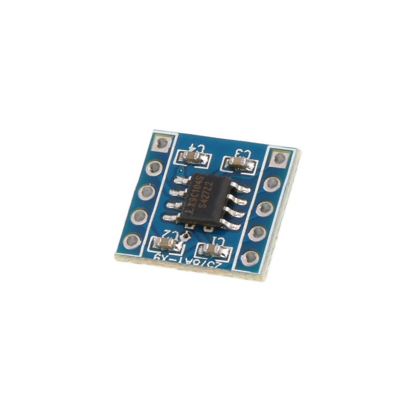 NEW High Quality X9C104 Digital Potentiometer Module for Arduino Module
