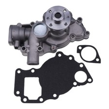897126-1890 Pompa acqua per motore escavatore ISUZU 3LD1 carter generatore
