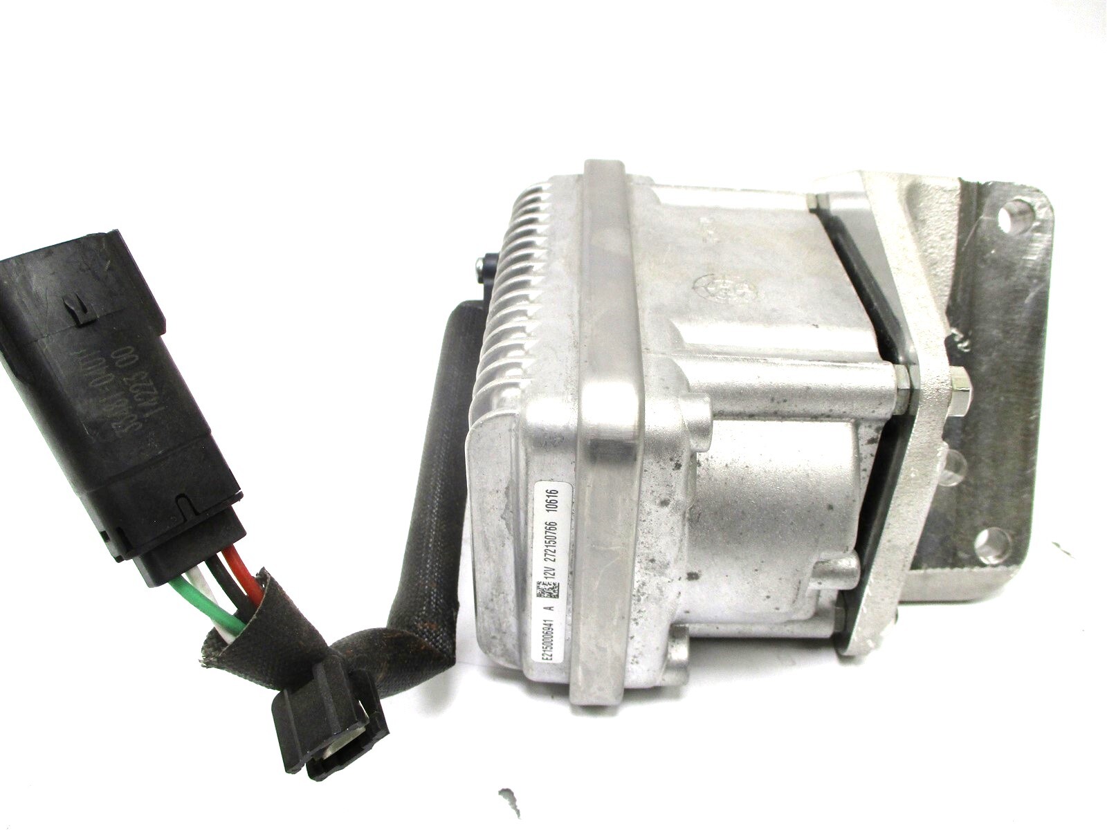 59003107418-B BORGWARNER TURBO ACTUATOR INTERNATIONAL MAXXFORCE 7 