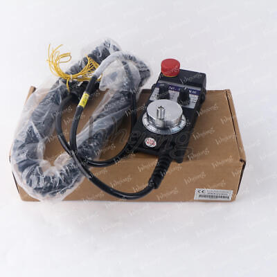 1PC New YCM IHDW-BLACS-IM-D25 Handwheel Handy Pulser Manual 1PC New YCM IHDW-BLACS-IM-D25 Handwheel Handy Pulser Manual