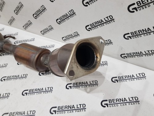 TOYOTA AURIS MK2 1.8 HYBRID MK2 2012-2018 CATALYTIC CONVERTER - Picture 5 of 8