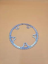 Origininal Kettenblatt Campagnolo Super Record Scapin Italia panto chainring 52