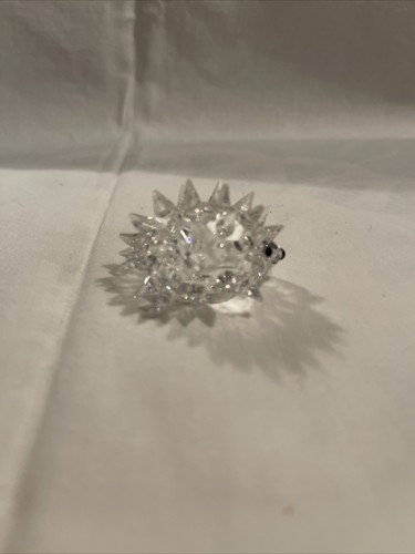 Swarovski Igel - Bild 2 von 4