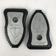 Titan C161 Gearench Sz. 16 Replacement Jaws For C16-P CHAIN TONGCODE A - No Box