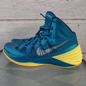 nike lunarlon hyperdunks