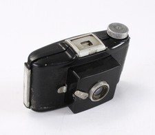 KODAK BANTAM f8, 40/8 KODALINEAR, CHIPPED, WORN, OXIDIZED/205691
