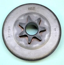 NEW Oregon spur sprocket # 32790X. 530-048062 375 395  3400  3700  3800  4000