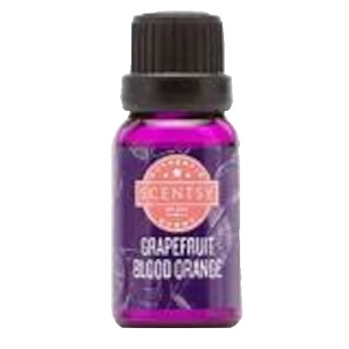 Scentsy Scented & Essential Oil Home Fragrances