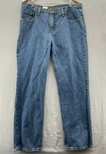 VTG Cruel Girl Blue Jeans Womens SLIM 19 Reg Tapered Leg High-Rise CB51053003