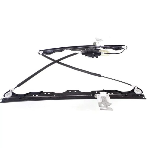 Front Right Side Power Window Regulator With Motor Fits 2004-2010 Infiniti QX56 - Picture 4 of 6
