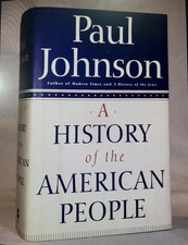 A History of the American People