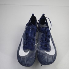 Nike Victory XC Track Cleat Men's Blue/White New without Box