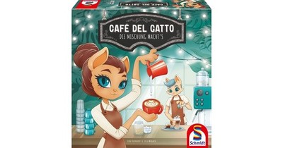 Café del Gatto