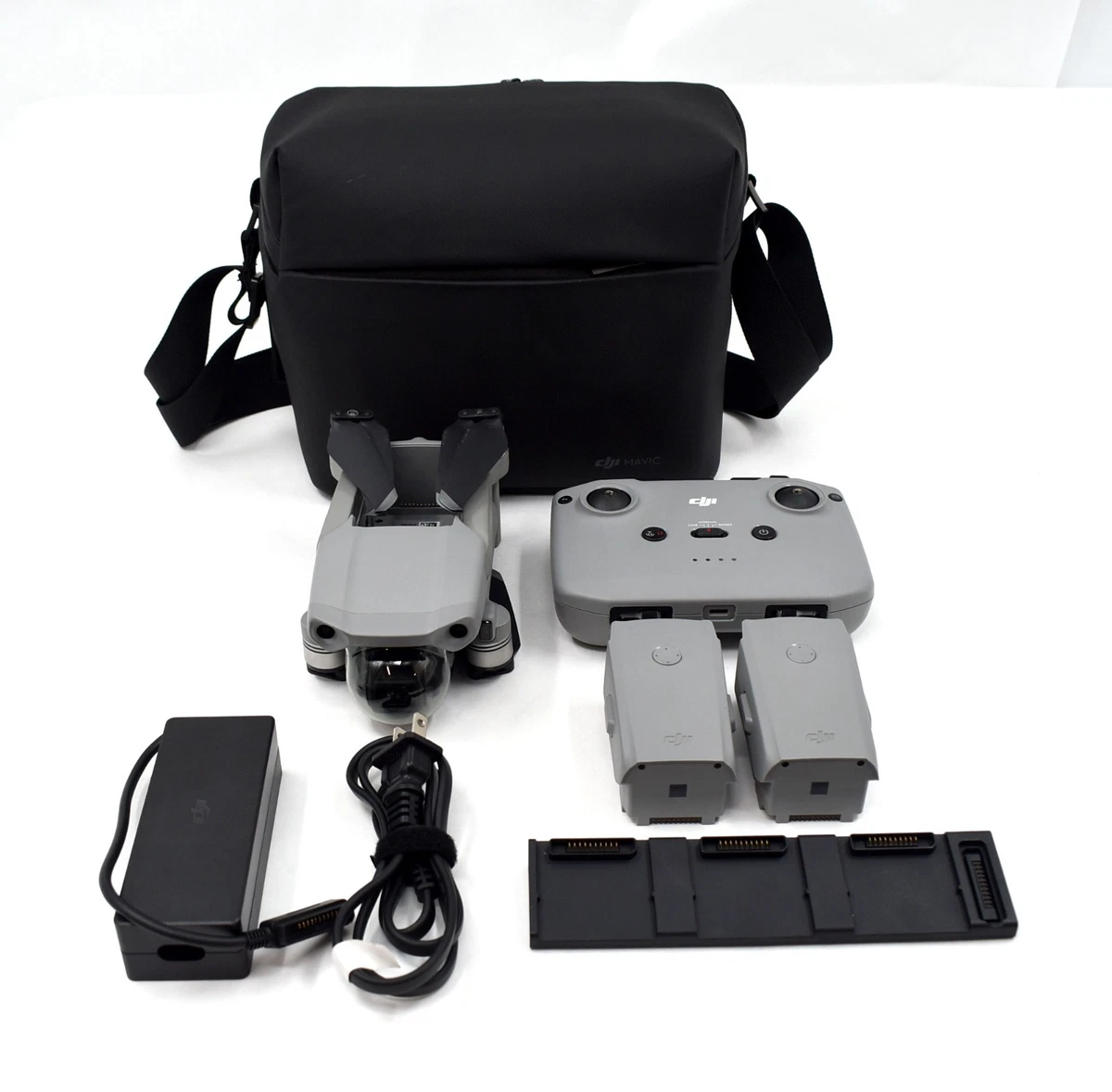 ☆DJI MAVIC AIR2 FLY 値下げ DJI Mavic Air 2 for Sale | Shop New & Used Drones | eBay