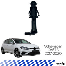 Buse jet laveuse pour VW Golf 7.5 2014-2020 OEM 5G0955104A