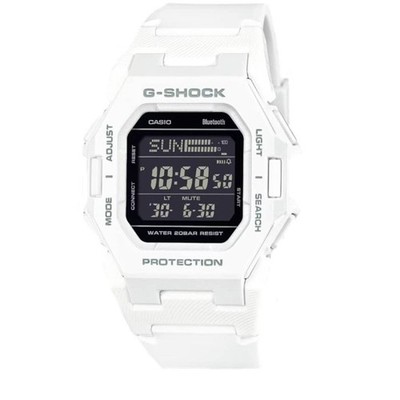 Casio Uhr GD-B500-7ER Unisex G-Shock Bluetooth Step Tracker Digital UVP 99,90£
