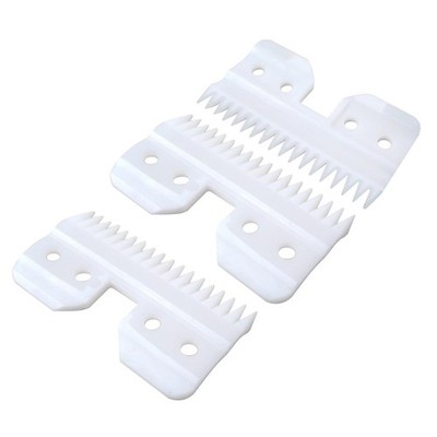 3* Cutter Replaces For Most Andis Oster Wahl AG/A5 Clipper Blades Brand New