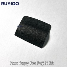New Copy X-E3 XE3 Body Rubber Grip Rubber Replacement Part for Fujifilm FUJI