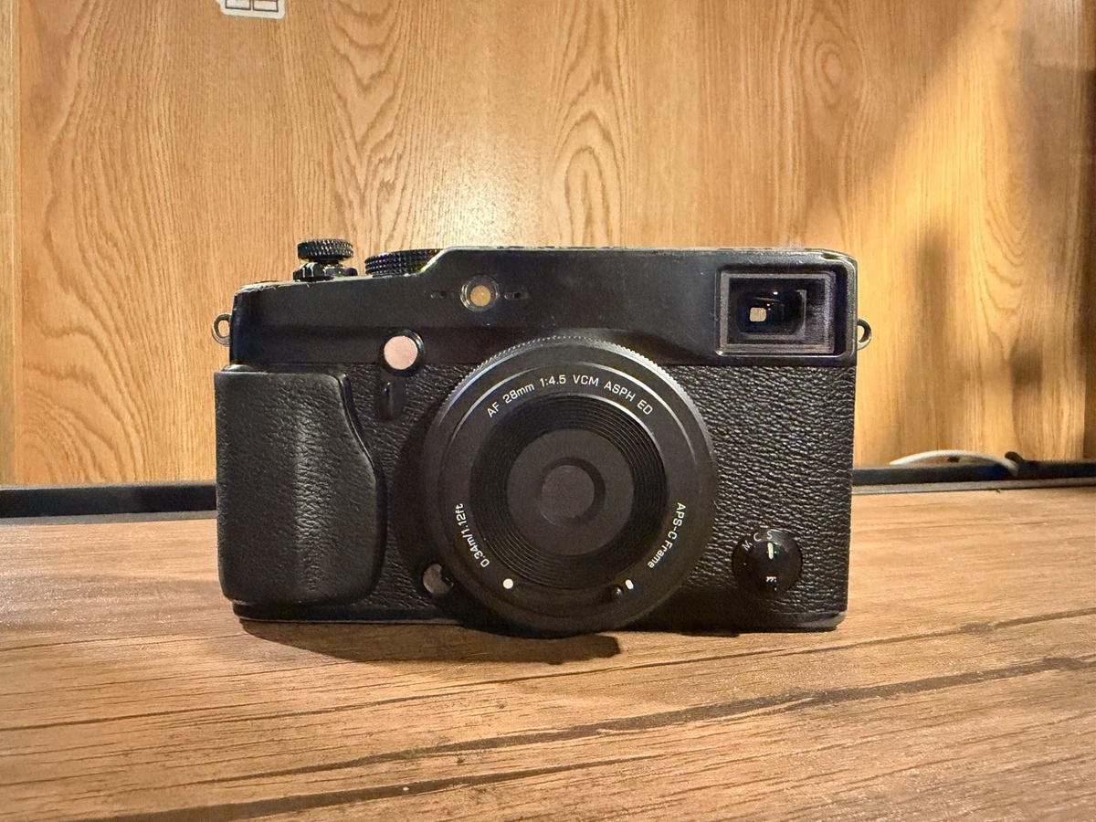 Fujifilm X-Pro1 Digital Cameras for Sale - Shop New & Used Digital