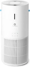 Purifier and Humidifier Combo for Large Room up to 1325 ft², 3-Stage Filters, Ai