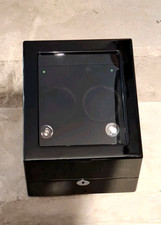 Uhrenbeweger ODP Limited f&uuml;r 2 Automatikuhren + Aufbewahrung f&uuml;r 3 Uhren