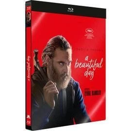 Blu-Ray A Beautiful Day - Édition SteelBook - Blu - ray - Photo 1/1