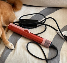 Dyson Airstrait Hair Straightener, Electric C...