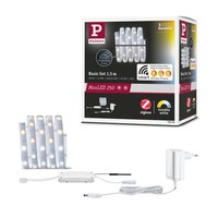Maxled 250 LED Strip Smart Home Zigbee 3.0 Basisset Basisset 1,5M Tunable White