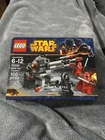 Lego Star Wars 75034 Death Star Troopers - Brand New in Sealed Box