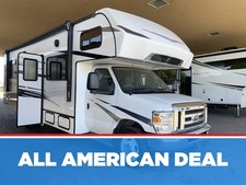2024 Forest River Sunseeker 2950 LE
