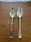 Vintage Gorham Sterling Silver Spoon