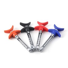 AZDENT Dental Surgical Instrume Anesthetic Syringe Self-Aspirating Medical Grade