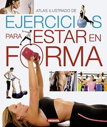 Ejercicios para estar en forma / Exercises to get in sha... | Buch | Zustand gut