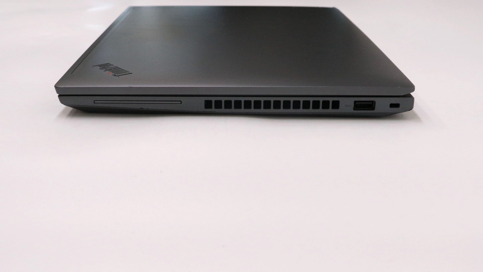Lenovo ThinkPad T14 Gen 4, 14-Inch Laptop, with 13TH GEN INTEL(R) CORE(TM) I7-1355U, 512GB NVMe, Windows 10 Pro