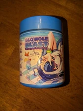 Gamersupps Energy Shylily: Blo Hole Blast Tub 100 Servings Special Edition *NEW*