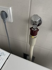 waschmaschine toplader Privileg