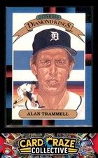 Click to enlarge Alan Trammell