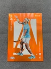 2025 Topps Chrome Tennis Orange Refractor Rafael Nadal #ACE-22