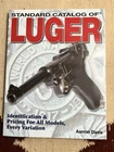 Standard Catalog of Luger - Identification & Pricing for all Models-Variation