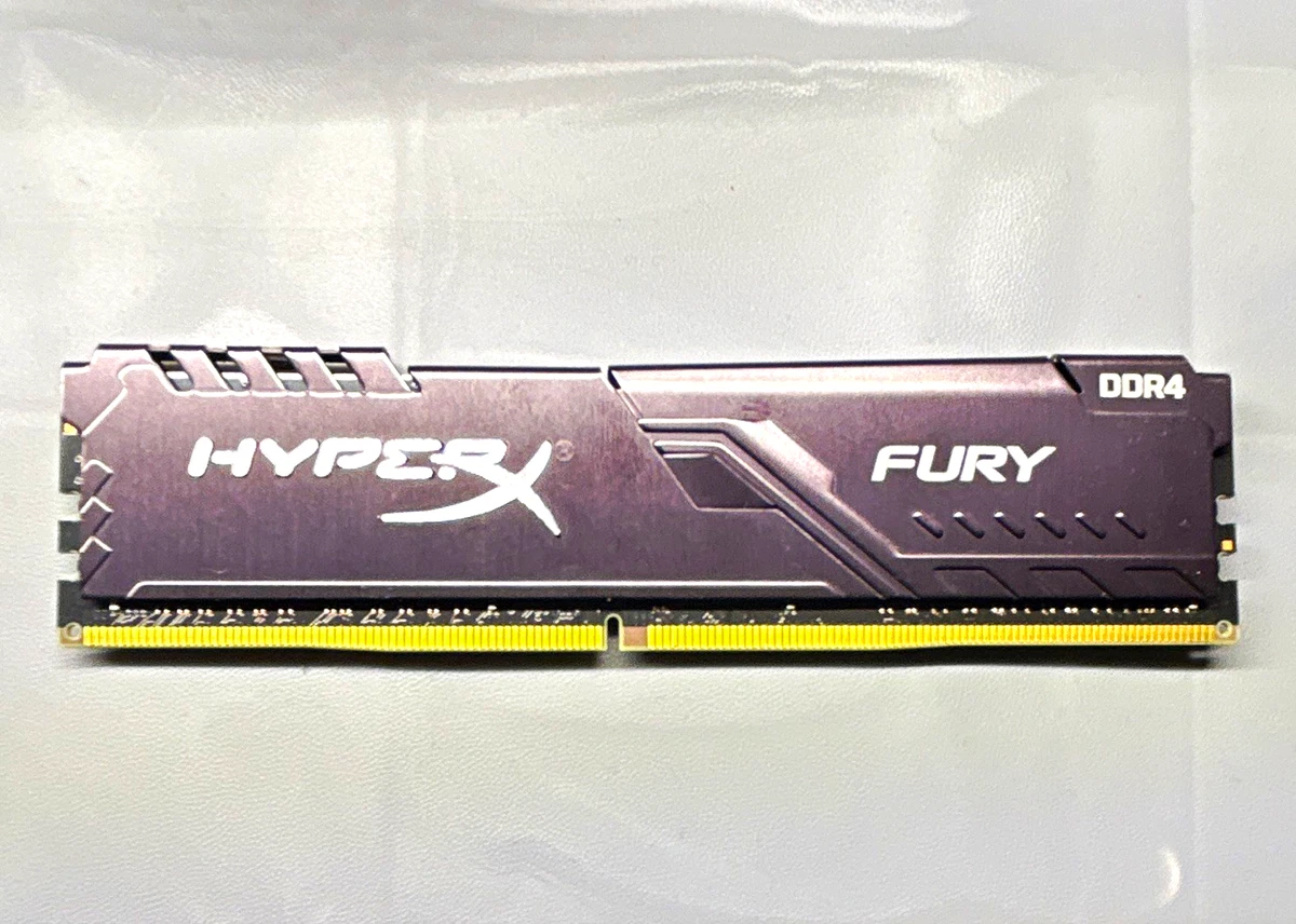 25+ HyperX DDR4 SDRAM Memory (RAM) for sale | Updated Oct 2026