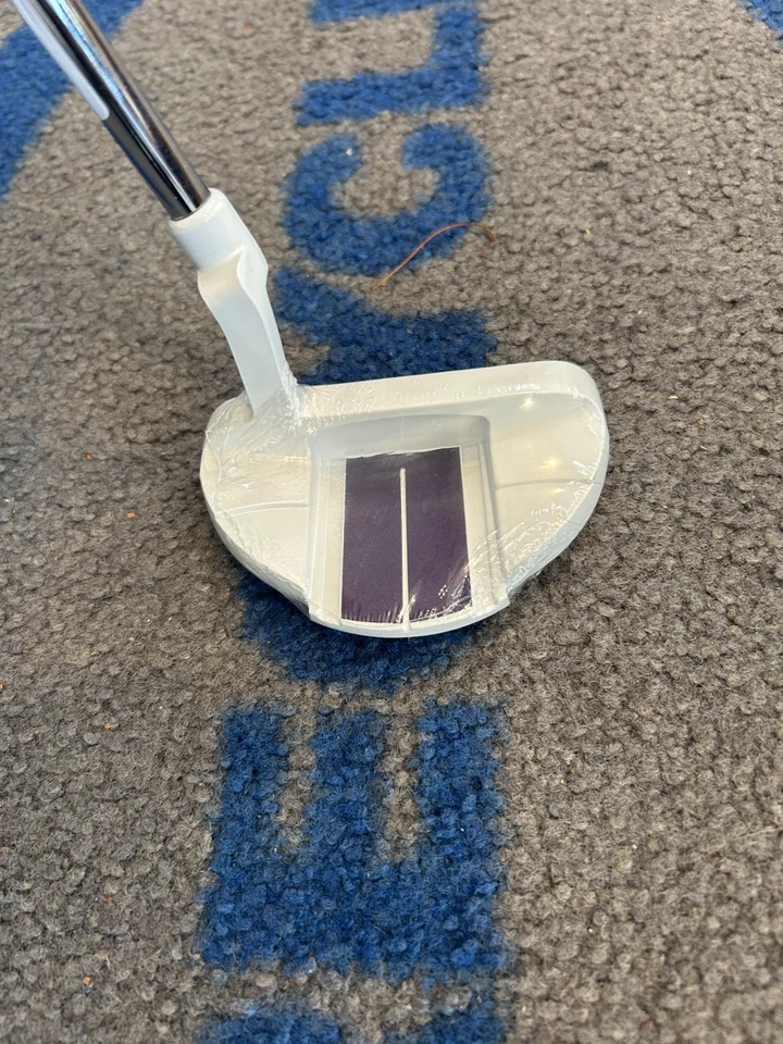 Tour Edge Lady Edge 02 Putter - Image 2 of 4