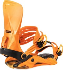 Nitro Phantom Snowboard Bindings Mens Large (...
