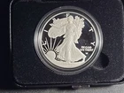 2026-P U.S. American Silver Eagle - Congratulations Set. Only 2026-P Eagle PROOF
